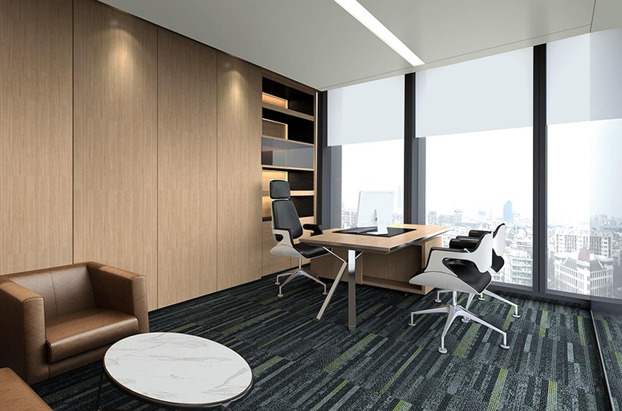 辦公室裝修半包和全包有什么區(qū)別？選哪