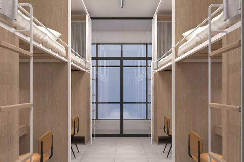 廠房宿舍裝修屬于什么費用？裝修廠房適