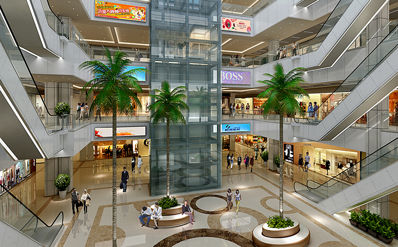 公裝裝修工程的稅金收取是多少？施工管