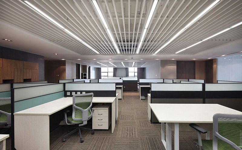 公司辦公室裝修需要辦理哪些手續(xù)？