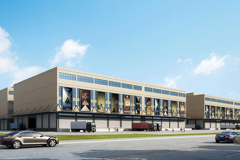 鋼結(jié)構(gòu)廠房裝修墻面有哪些做法？