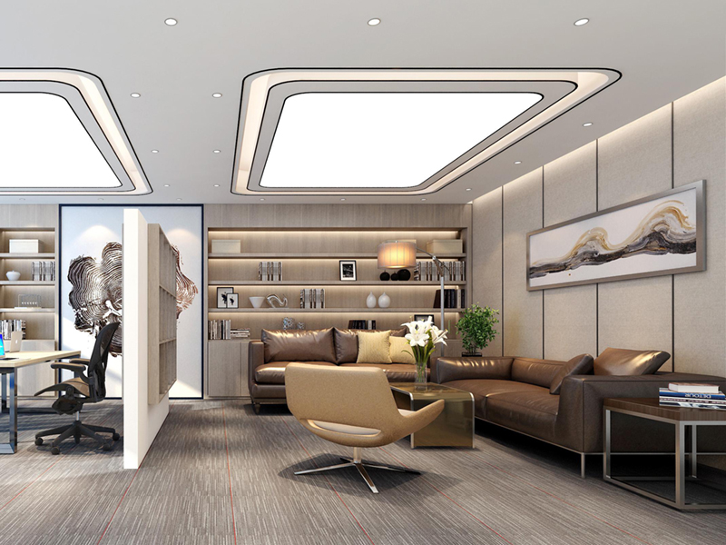 寫(xiě)字樓怎么裝修最省錢(qián)？多少錢(qián)一個(gè)平方