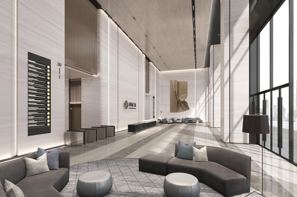 辦公室裝修設(shè)計(jì)大概多少錢？