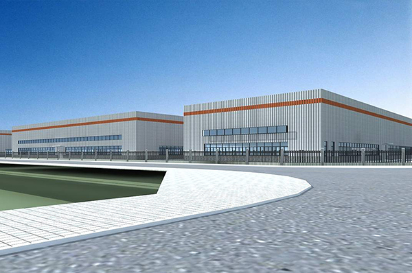 園區(qū)廠(chǎng)房辦公室消防設(shè)計(jì)及裝修要求