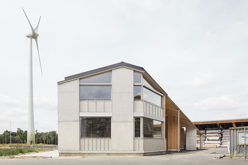 廠(chǎng)房怎么隔辦公室？專(zhuān)業(yè)廠(chǎng)房裝修公司給