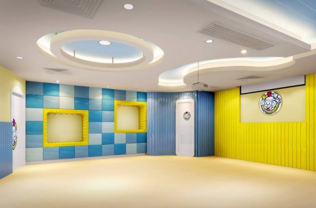 醫(yī)院教育機(jī)構(gòu)裝修材料選擇注意？