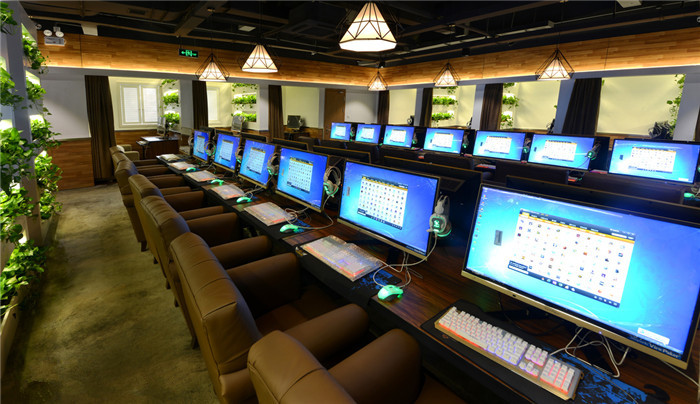 網(wǎng)咖、ktv裝修設(shè)計(jì)消防注意事項(xiàng)？