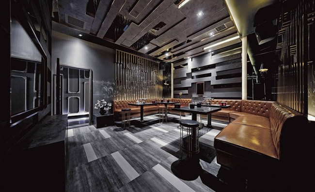 ktv裝修需要多少錢？