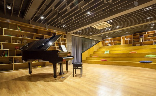 成都培訓(xùn)機(jī)構(gòu)裝修設(shè)計(jì)注意事項(xiàng)！