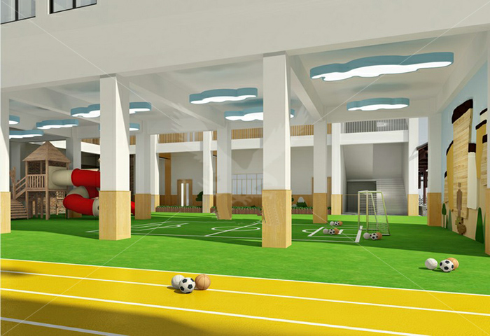 如何打造孩子喜歡的幼兒園裝飾設計？