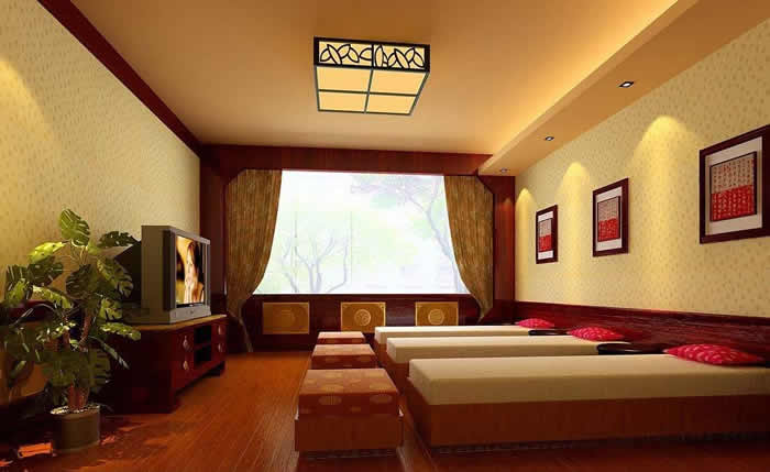 私人會所裝修設(shè)計(jì)的要點(diǎn)有哪些?