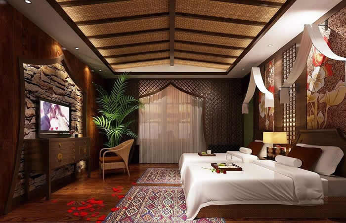 酒店設(shè)計(jì)如何設(shè)計(jì)高品位的酒店裝飾！