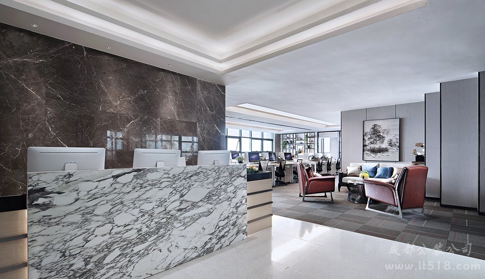 成都辦公室裝修最快需要多久？