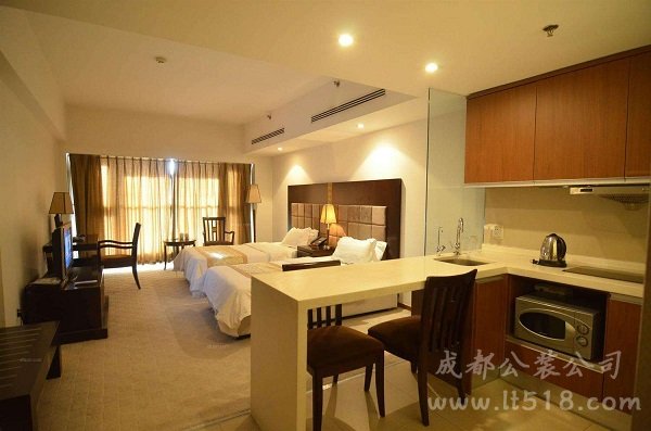 酒店裝修基礎(chǔ)材料選擇攻略！