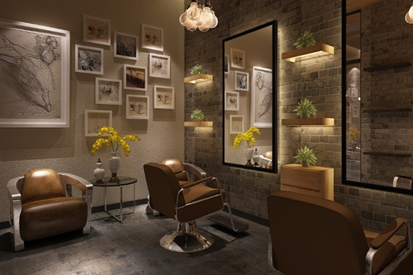 20平美發(fā)店該如何裝修設(shè)計(jì)才好？
