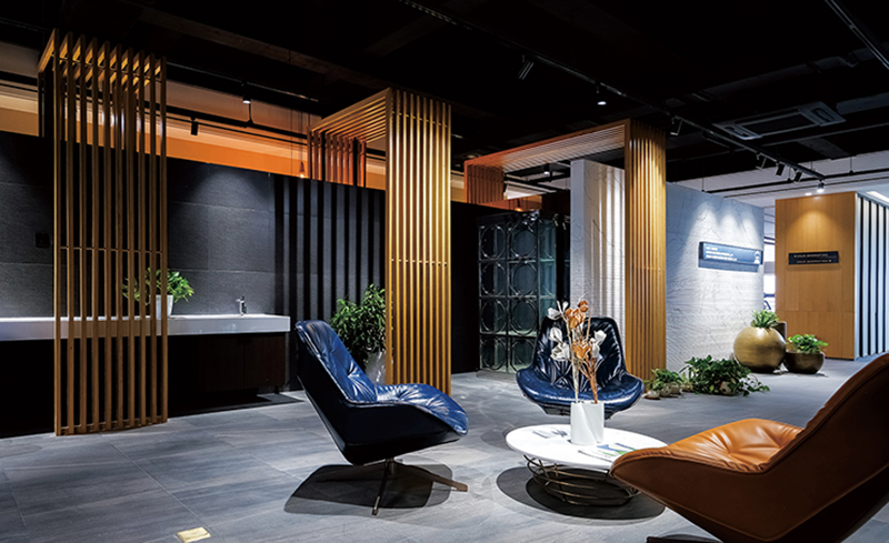 辦公室裝修設(shè)計(jì)