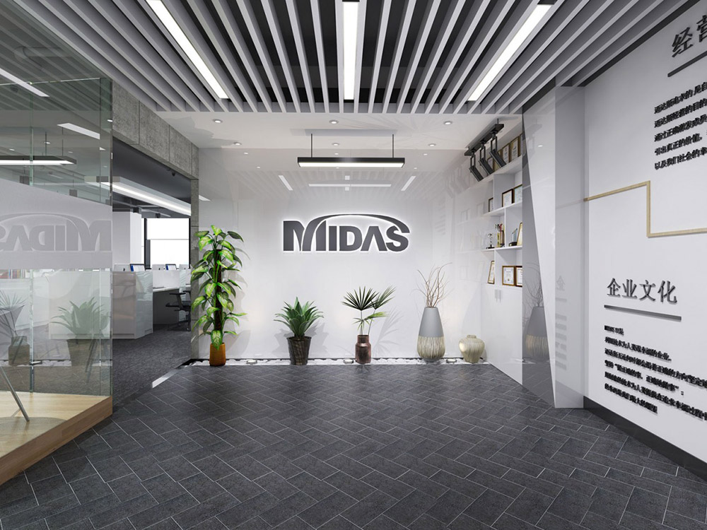 形象墻設(shè)計效果圖