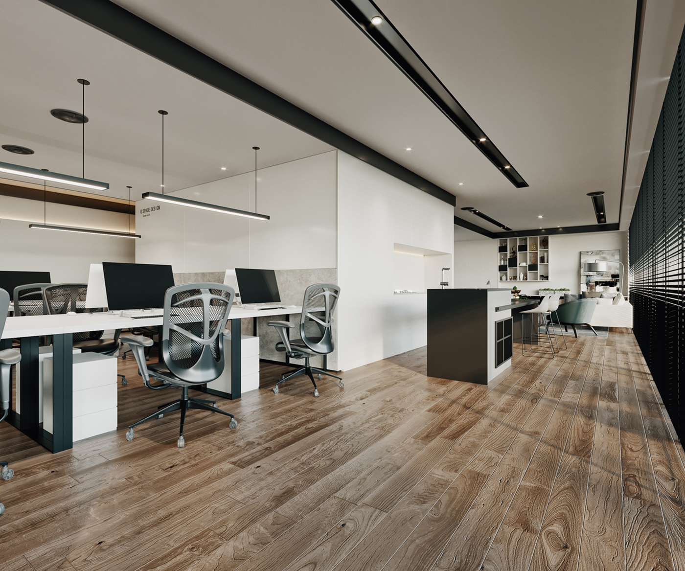 辦公室裝修完多久可以辦公呢？