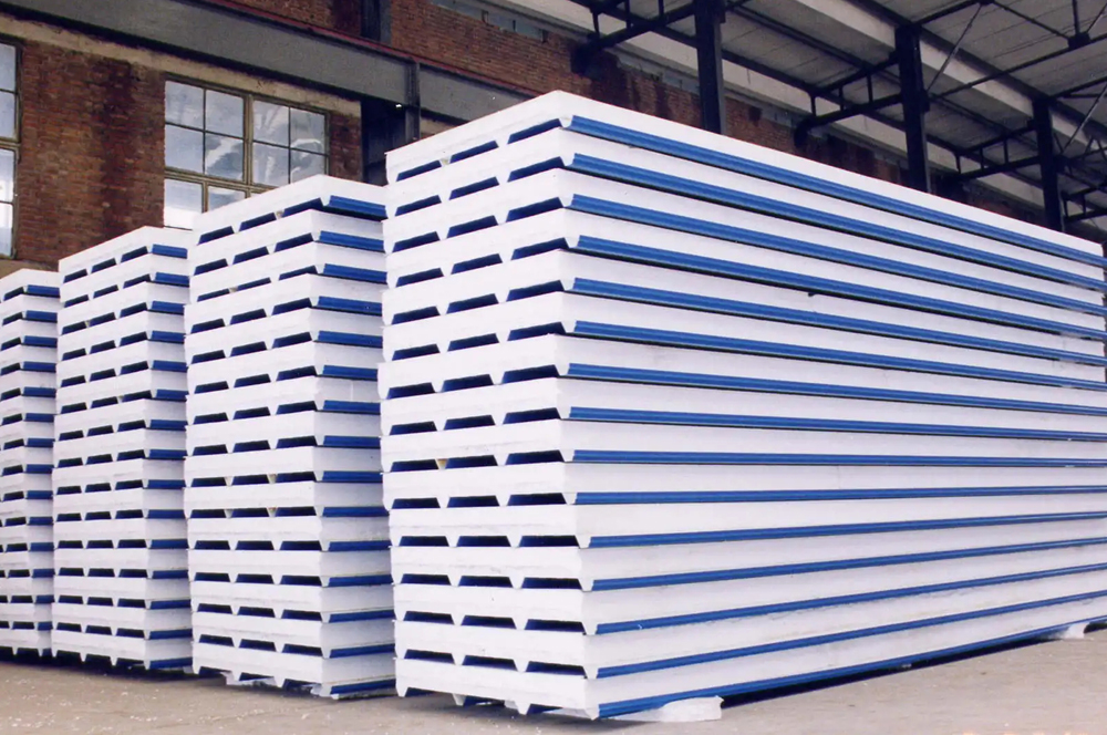 廠房裝修選用什么板材好？