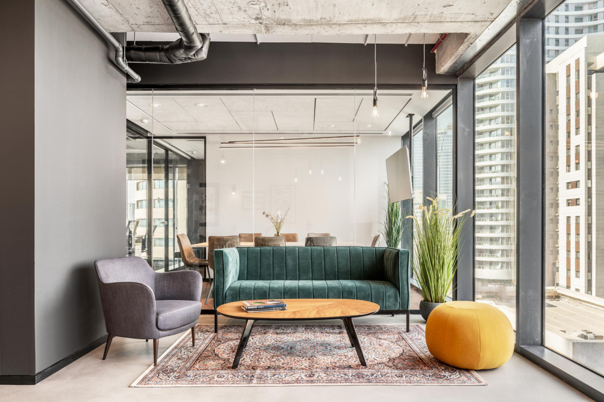 成都辦公室裝修設(shè)計(jì)