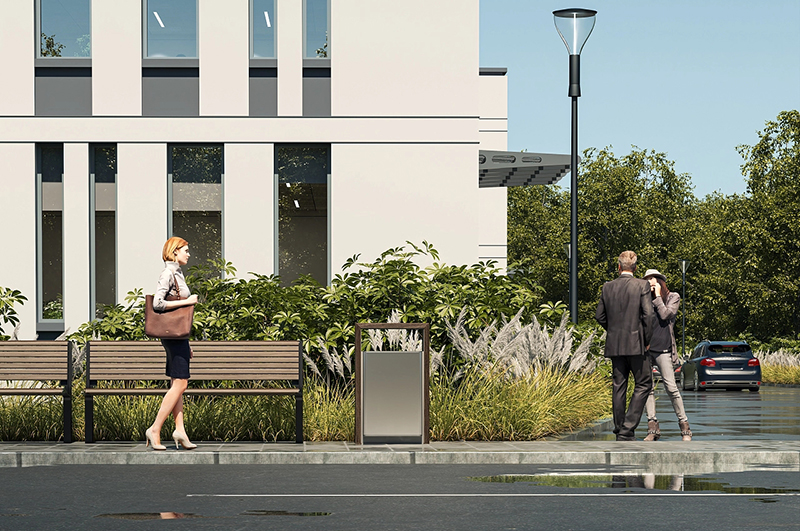 成都專業(yè)廠房裝修