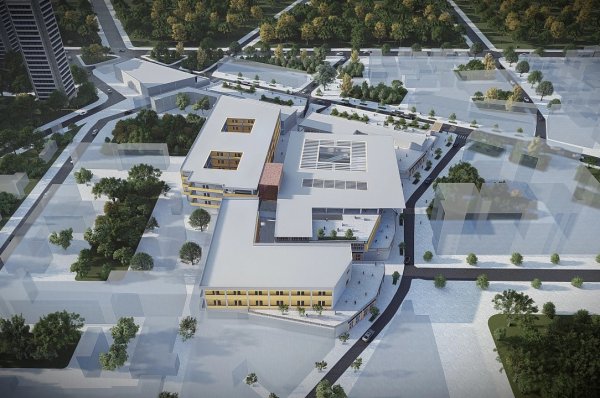 成都標(biāo)準(zhǔn)化廠房裝修要重點注意什么？