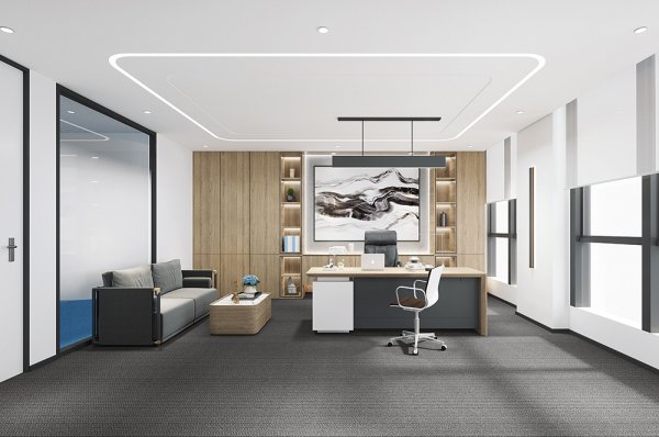 公司辦公室裝修方案怎么寫(xiě)？