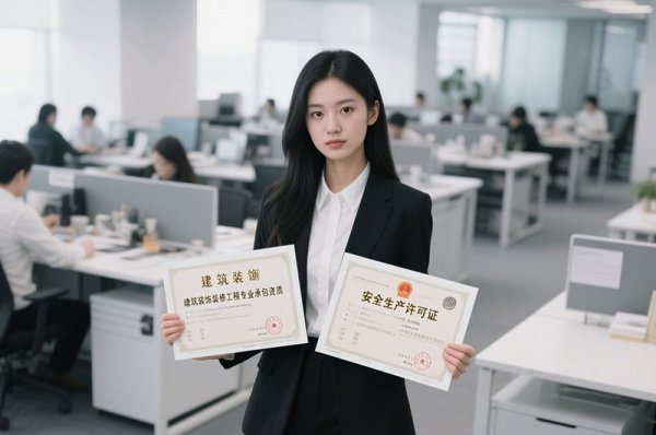 辦公室裝修設計公司怎么選？5個避坑指標