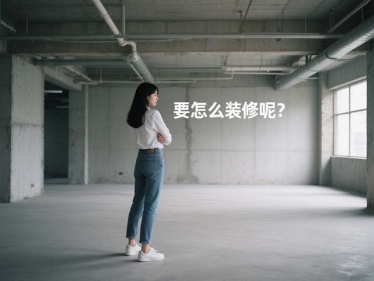 從0到1搞定辦公室裝修設計：詳細流程、