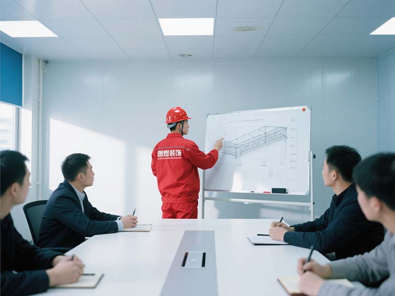 鋼結(jié)構廠房搭建的荷載計算