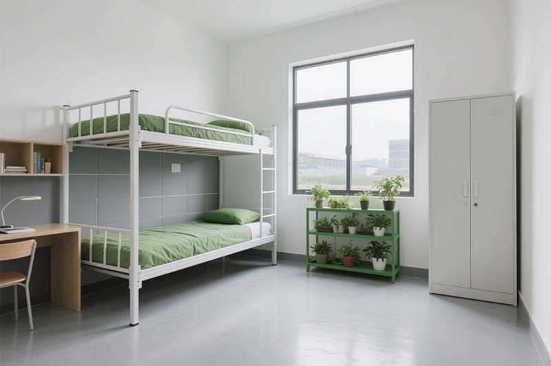 寢室裝修設(shè)計(jì)效果圖