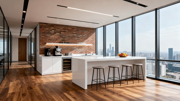 成都辦公室裝修材料選哪種更環(huán)保耐用？附選材指南