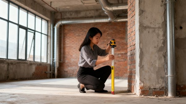 辦公室裝修量房篇：這些問(wèn)題不解決，裝完必后悔！