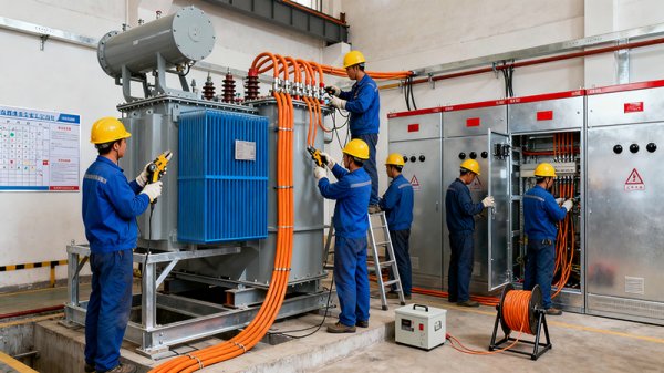 怎么知道廠房裝修時(shí)要不要增容？